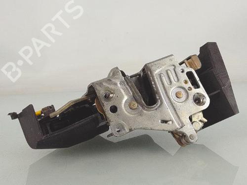 Rear right lock MERCEDES-BENZ E-CLASS (W210) E 220 CDI (210.006) | BP27504230C99 