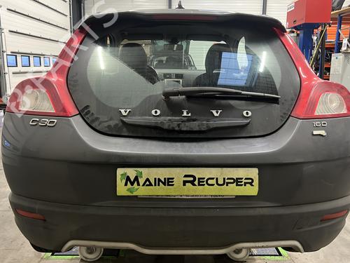 Front left window mechanism VOLVO C30 (533) 1.6 D | BP25362890C22 - Image 7