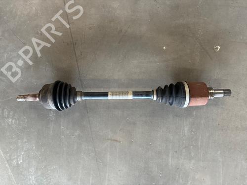 Right front driveshaft CITROËN C3 III (SX) 1.2 VTi 82 | BP38954961M39 - Image 3