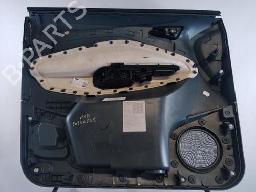 Front right panel FORD C-MAX II (DXA/CB7, DXA/CEU) 1.6 TDCi | BP25368487C59 - Image 4