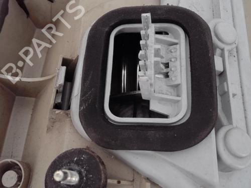 Left taillight OPEL ZAFIRA A MPV (T98) 2.2 DTI 16V (F75) | BP25351678C34 