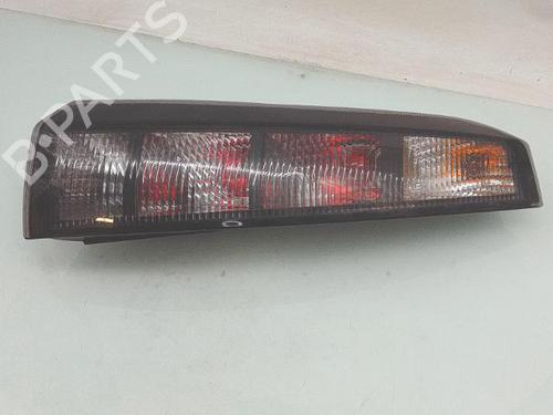 Used Left taillight Left taillight OPEL MERIVA A MPV (X03) 1.7 CDTI (E75) (100 hp) 32764105 32764105
