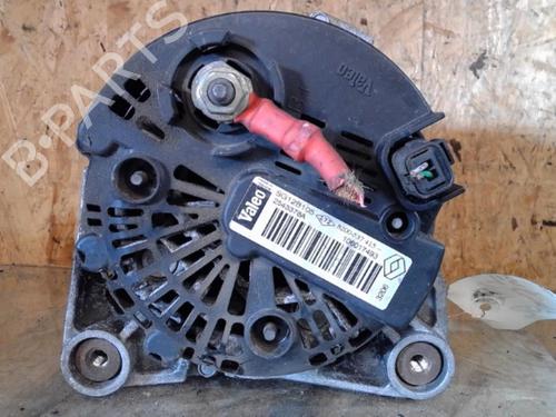 Alternator DACIA LOGAN (LS_) 1.5 dCi (LS0K) | BP25367110M7 - Image 3