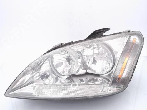 Used Left headlight Left headlight FORD FOCUS C-MAX (DM2) 1.6 TDCi (109 hp) 25354941 25354941