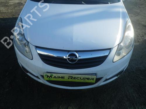 Switch OPEL CORSA D (S07) 1.3 CDTI (L08, L68) | BP25367003I30 - Image 3