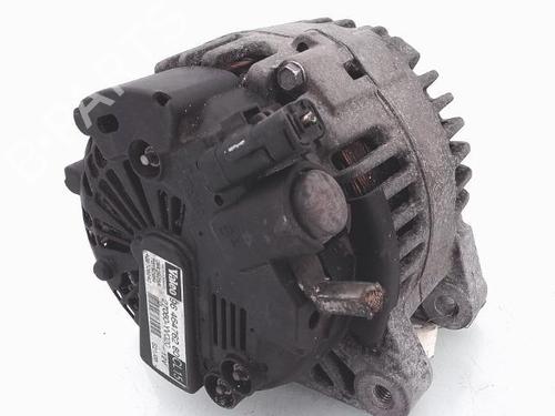 Used Alternator Alternator PEUGEOT 206 Hatchback (2A/C) 1.4 HDi eco 70 (68 hp) 25371732 25371732