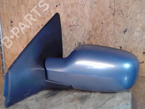 Left mirror RENAULT MEGANE II (BM0/1_, CM0/1_) 1.6 16V | BP25367223C26 