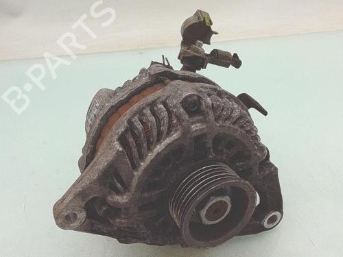 Used Alternator MAZDA 2 (DE_, DH_) 1.5 (DE5FS) (103 hp) 31597501