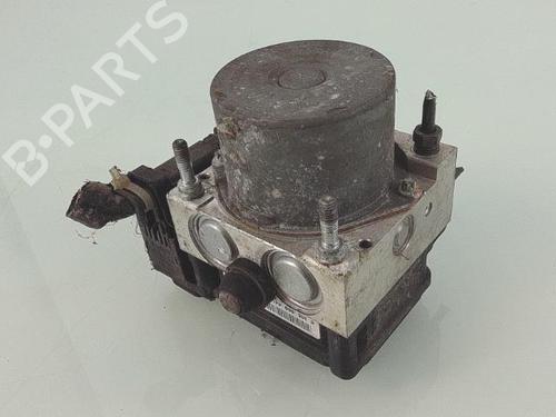 Used ABS pump PEUGEOT 107 (PM_, PN_) 1.4 HDi (54 hp) 25352312