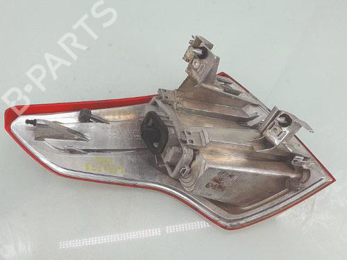 Højre baglygte CITROËN C4 Picasso I MPV (UD_) 1.6 HDi | BP29868116C35