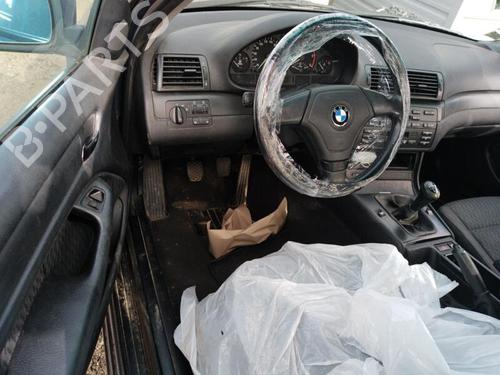 Right taillight BMW 3 (E46) 320 d | BP25365027C35 