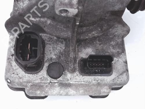 Used Steering pump Steering pump PEUGEOT 308 I (4A_, 4C_) 1.6 HDi (109 hp) 25369484 25369484