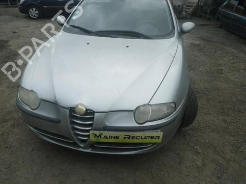 Right headlight ALFA ROMEO 147 (937_) 1.9 JTD 16V (937.AXG1B, 937.BXG1B) | BP25349812C29 