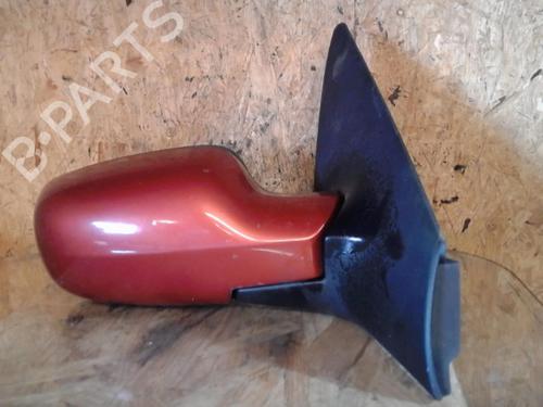 Right mirror RENAULT MEGANE II (BM0/1_, CM0/1_) 1.9 dCi (BM0G, CM0G) | BP25373228C27 