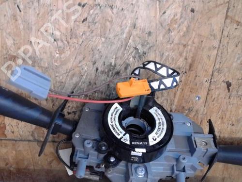 Used Steering column stalk Steering column stalk RENAULT MEGANE Scenic (JA0/1_) 1.9 dT (JA0K, JA0Y) (90 hp) 25373187 25373187