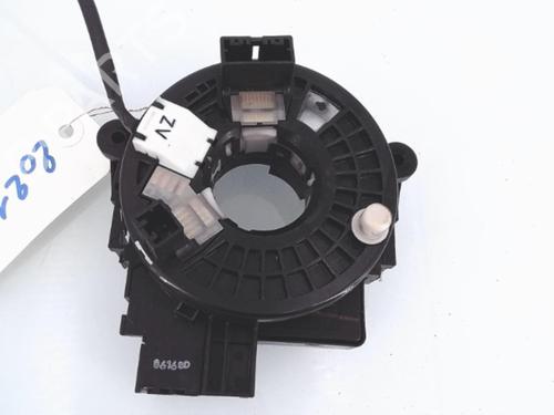 Squib airbag RENAULT KOLEOS I (HY_) 2.0 dCi (HY0K) | BP25369937C102 