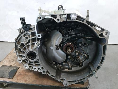 Gearbox FIAT 500L (351_, 352_) 1.6 D Multijet (199LYE1B) | BP38035887M3 - Image 2