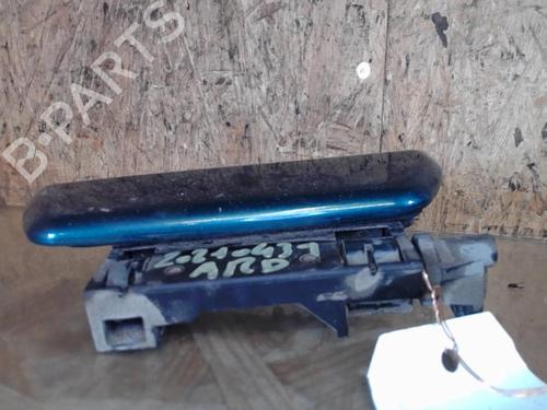 Rear right exterior door handle CITROËN ZX (N2) 1.4 i | BP25366760C130 