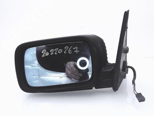 Left mirror BMW 3 Compact (E36) 318 tds | BP25354745C26 