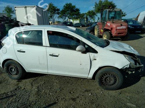 Alternator OPEL CORSA D (S07) 1.2 LPG (L08, L68) | BP25361529M7 - Image 5