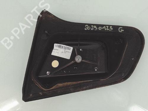 Venstre baglygte bagklap CITROËN C3 II (SC_) 1.2 VTi 82 | BP25362301C79 