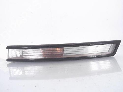 Used Left front indicator Left front indicator VW PASSAT B6 (3C2) 1.9 TDI (105 hp) 27726773 27726773