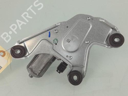Used Rear wiper motor JAGUAR XF SPORTBRAKE (X260) 2.0 D AWD (180 hp) 25356693