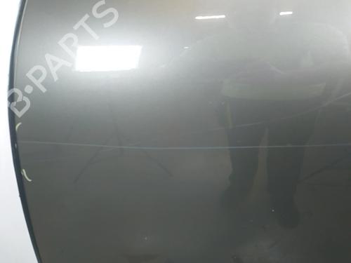 Left rear door CITROËN C4 Picasso I MPV (UD_) 1.6 HDi | BP30133014C4