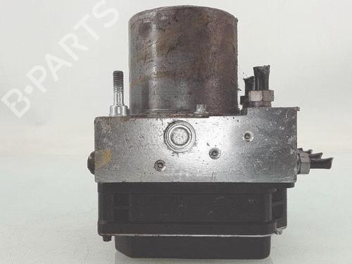 ABS pump CITROËN C4 Picasso I MPV (UD_) 1.6 HDi | BP29913231M43