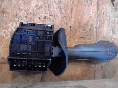 Rattstammestilk RENAULT TWINGO I (C06_) 1.2 16V (C060) (60 hp) 25373424