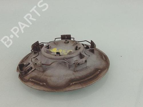 Hub cap CITROËN C6 (TD_) 2.7 HDi | BP26661966C160 