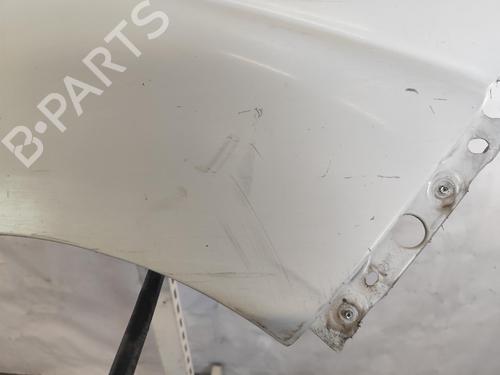 Used Right front fenders Right front fenders RENAULT TRAFIC II Bus (JL) 2.0 dCi 115 (JL00, JL01, JL0H, JL0M, JL0U) (114 hp) 39725083 39725083