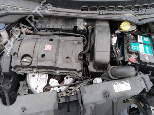 Right sun visor CITROËN C3 Pluriel (HB_) 1.6 | BP25351897I2 - Image 7