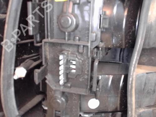 Used Right taillight OPEL VECTRA B (J96) 1.7 TD (F19) (82 hp) 25351762