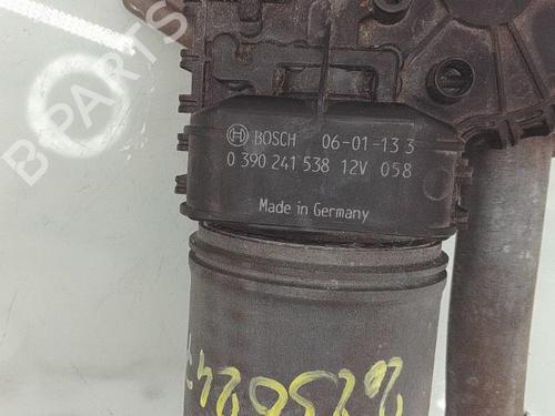 Front wiper motor OPEL ASTRA H (A04) 1.3 CDTI (L48) | BP28429232M29 - Image 6