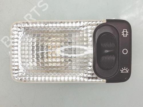 Used Interior roof light Interior roof light PEUGEOT 206 Hatchback (2A/C) 1.4 i (75 hp) 33050869 33050869