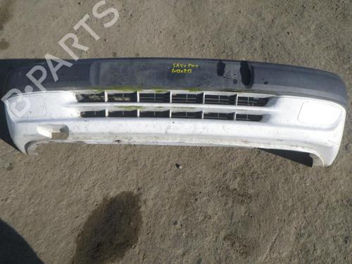 Left taillight CITROËN SAXO (S0, S1) 1.5 D | BP27324856C34 