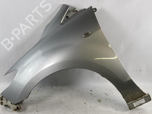 Błotnik przedni lewy MAZDA 5 (CR) 2.0 CD (CR19) | BP25371857C41 