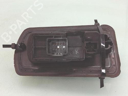 Electronic module PEUGEOT 1007 (KM_) 1.4 HDi | BP33804984M83 - Image 5