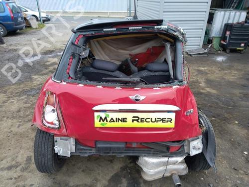 Climate control MINI MINI (R50, R53) One | BP25364934I5 - Image 11
