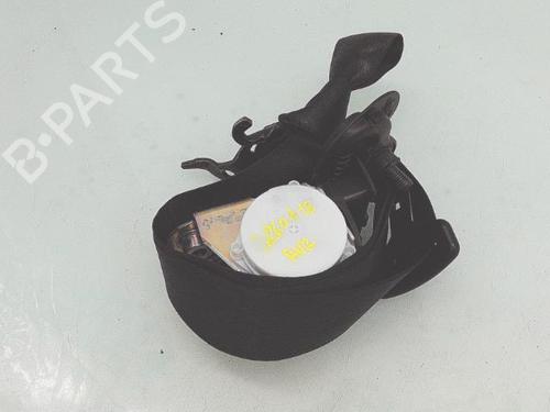 Used Front left seatbelt Front left seatbelt BMW 1 (E87) 116 i (122 hp) 36654609 36654609