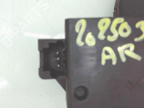 Bagklap lås CITROËN C4 I (LC_) 1.6 HDi | BP29918116C101