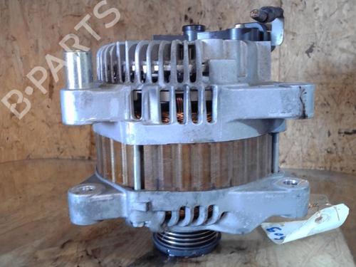 Alternator PEUGEOT 407 SW (6E_, 6D_) 2.0 HDi 135 | BP25372748M7