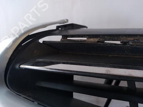 Front bumper CITROËN C4 II (NC_) 1.6 HDi 115 | BP26573535C7 