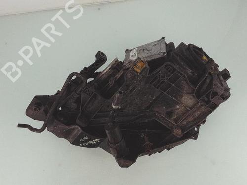 Used Right headlight Right headlight AUDI A4 B8 Avant (8K5) 2.0 TDI (143 hp) 26508141 26508141