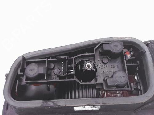 Venstre baglygte bagklap RENAULT LAGUNA II (BG0/1_) 1.9 dCi | BP25366210C79 