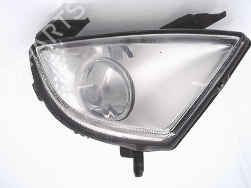 Used Right front fog light FORD FIESTA V (JH_, JD_) 1.3 (69 hp) 25372179