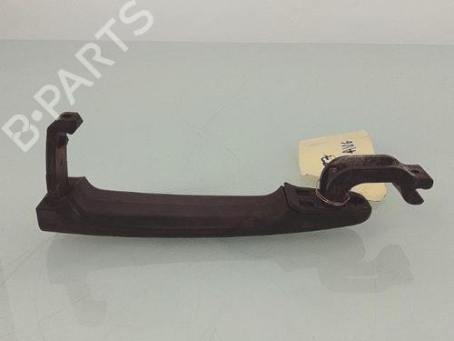 Klamka zewnętrzna drzwi przednich lewych CITROËN C3 I (FC_, FN_) 1.4 HDi | BP25367911C128 