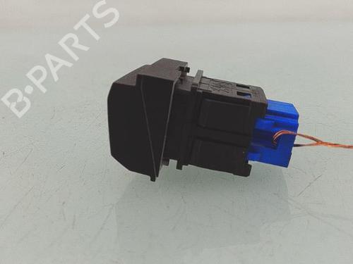 Warning switch PEUGEOT 208 I (CA_, CC_) 1.2 VTI 82 | BP28680819I22