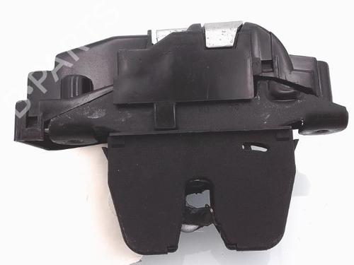 Tailgate lock PEUGEOT 308 SW I (4E_, 4H_) 1.6 16V | BP25357685C101 